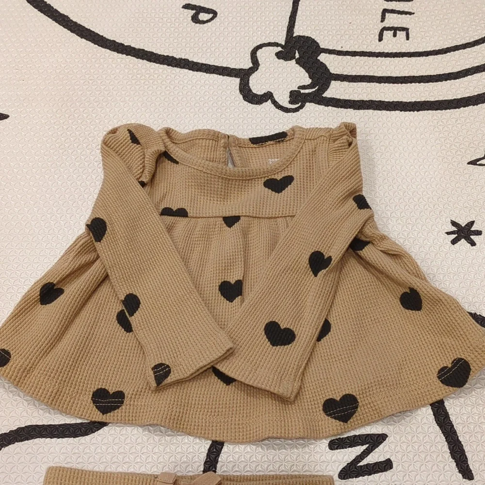 Baby Gap 100% organic cotton 3M-6M - Picture 3 of 4
